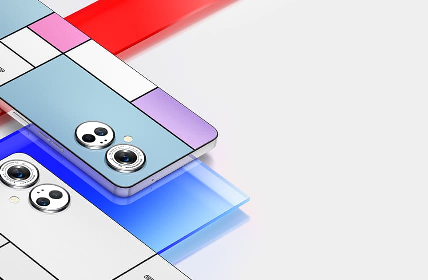 Collection banner