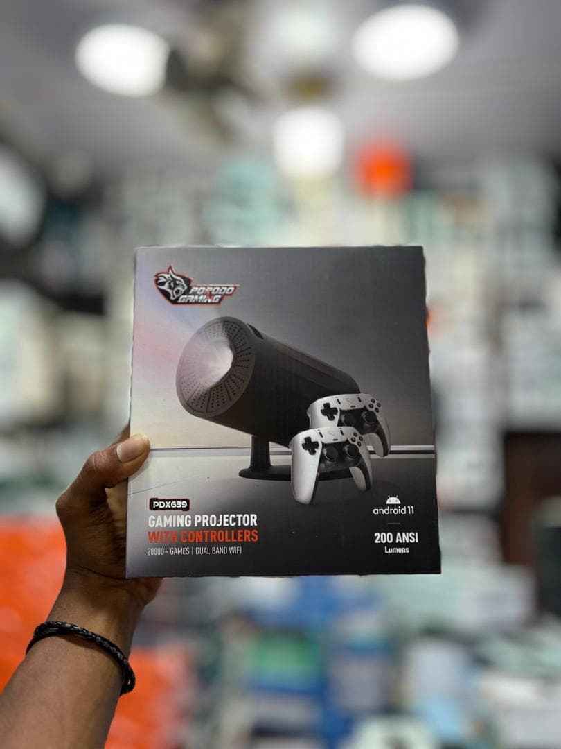Projectors